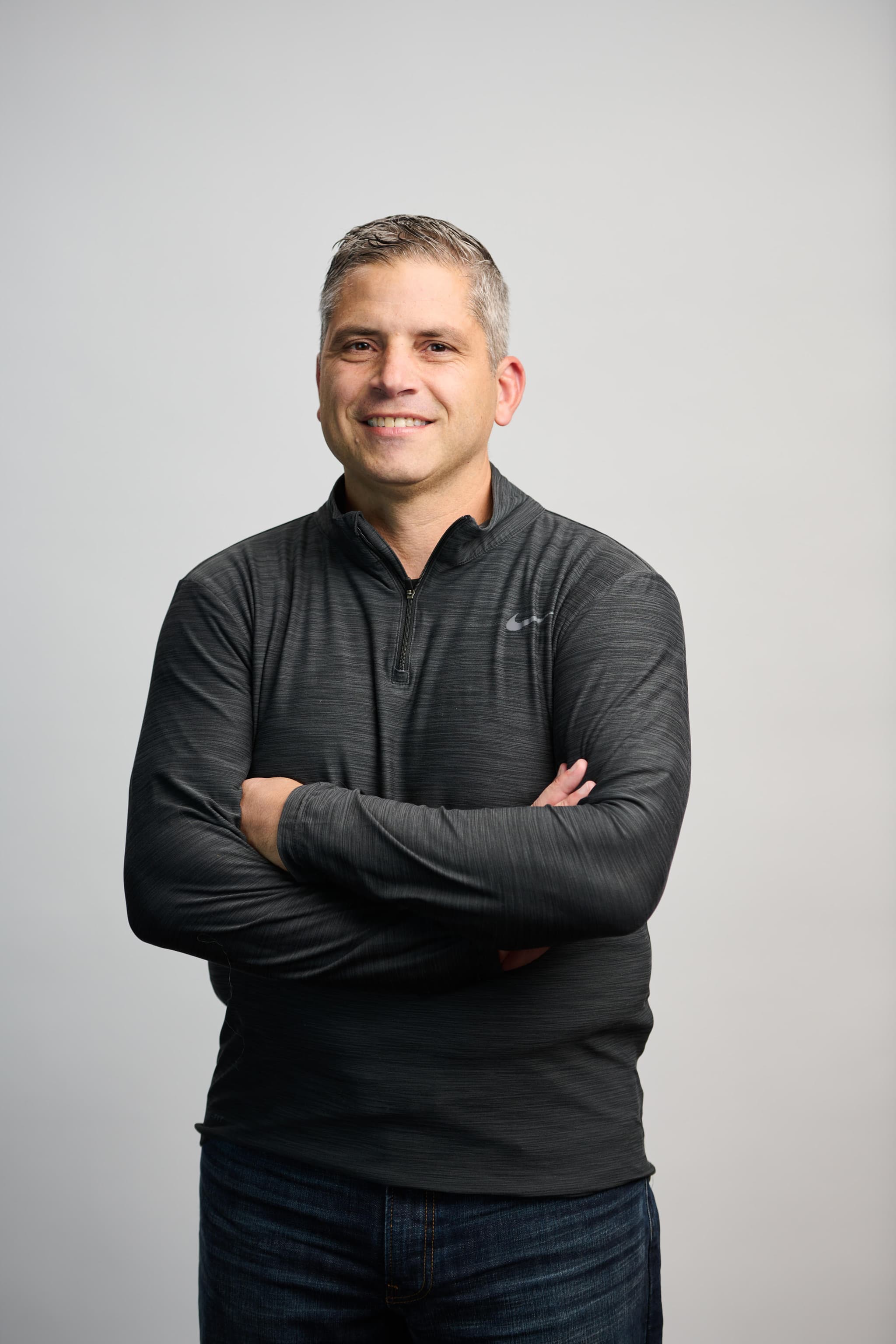 Angelo Matheou, Founder & Technology Solution Architect
